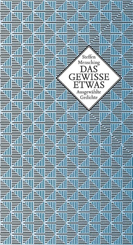 Das gewisse Etwas