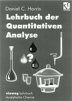 Lehrbuch der Quantitativen Analyse