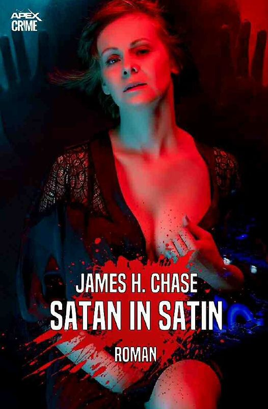 SATAN IN SATIN
