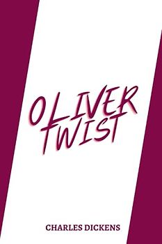 oliver twist by charles dickens