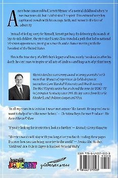 The Boy Who Delivered Joy