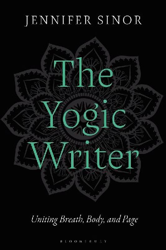 The Yogic Writer