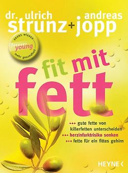 Fit mit Fett