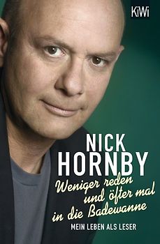 Weniger reden und öfter mal in die Badewanne