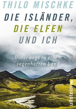 Die Isländer, die Elfen und ich