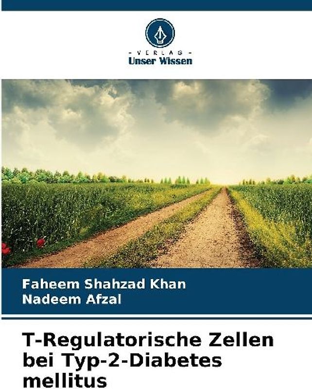 T-Regulatorische Zellen bei Typ-2-Diabetes mellitus