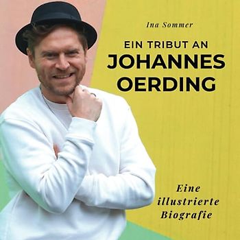 Ein Tribut an Johannes Oerding