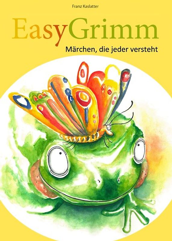 EasyGrimm / EasyGrimm 1. Band