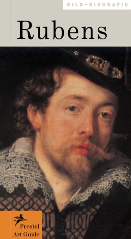 Prestel Art Guide Rubens