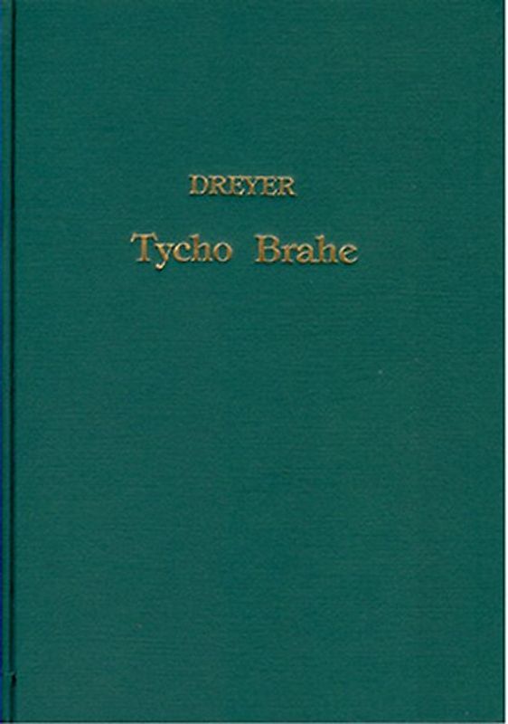 Tycho Brahe