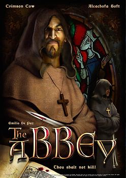 The Abbey - Du sollst nicht töten PC Spiele