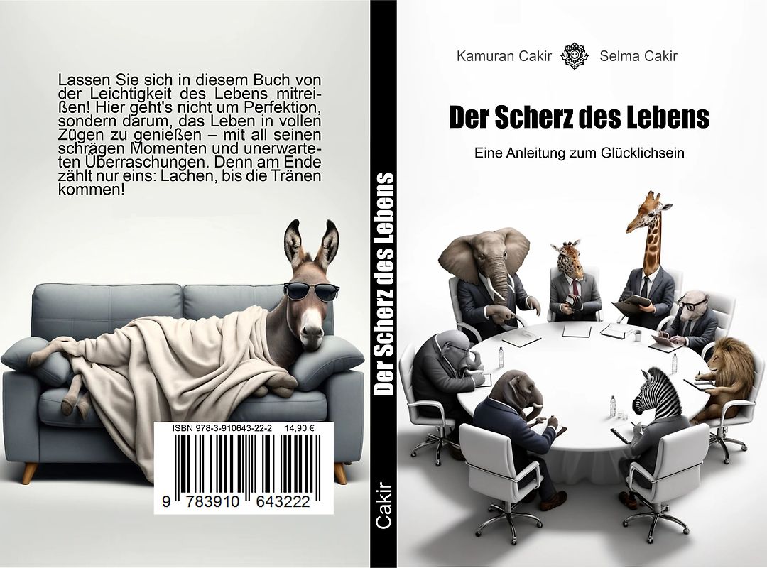Der Scherz des Lebens
