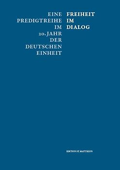 Freiheit im Dialog