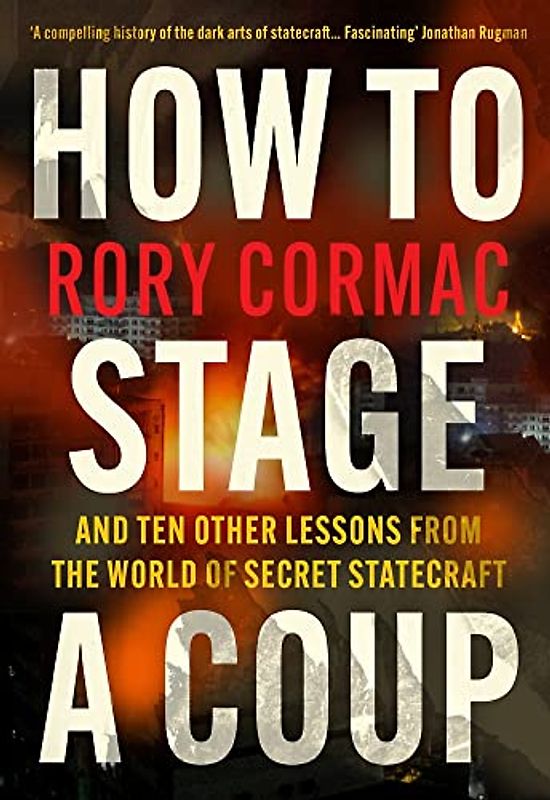 How to Stage a Coup