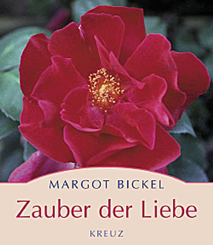 Zauber der Liebe