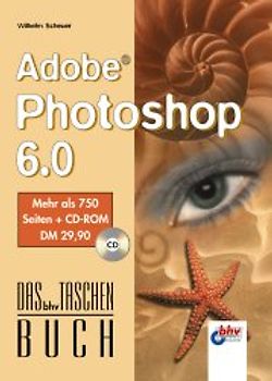 Adobe Photoshop 6.0