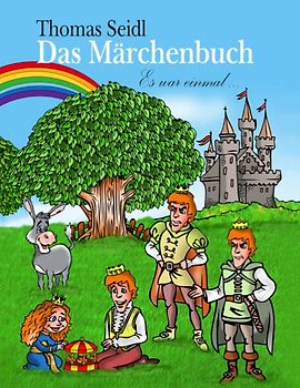 Das Märchenbuch