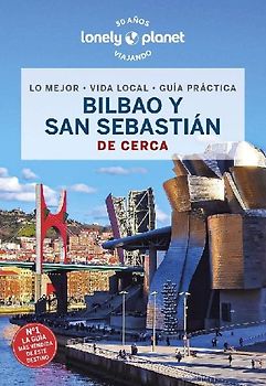 Bilbao y San Sebastián de cerca 3