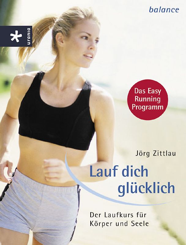 Lauf dich glücklich