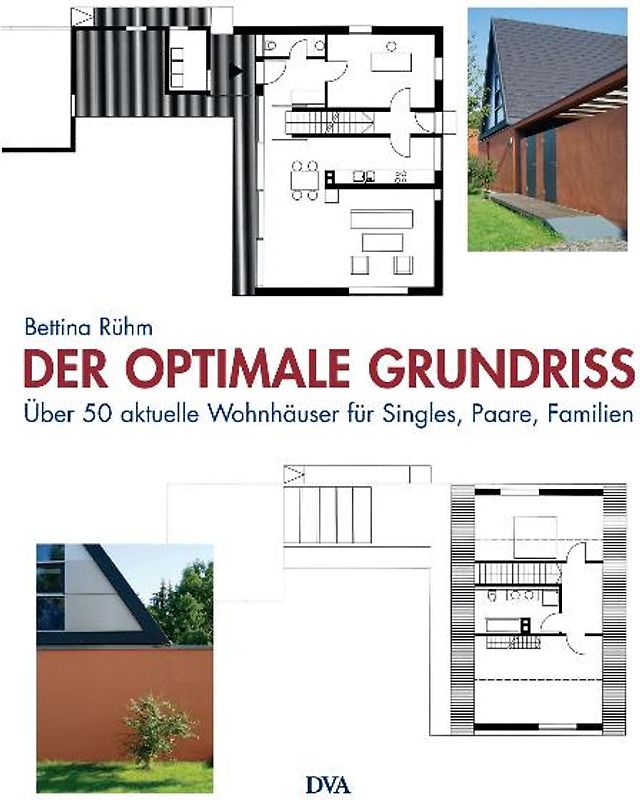 Der optimale Grundriss