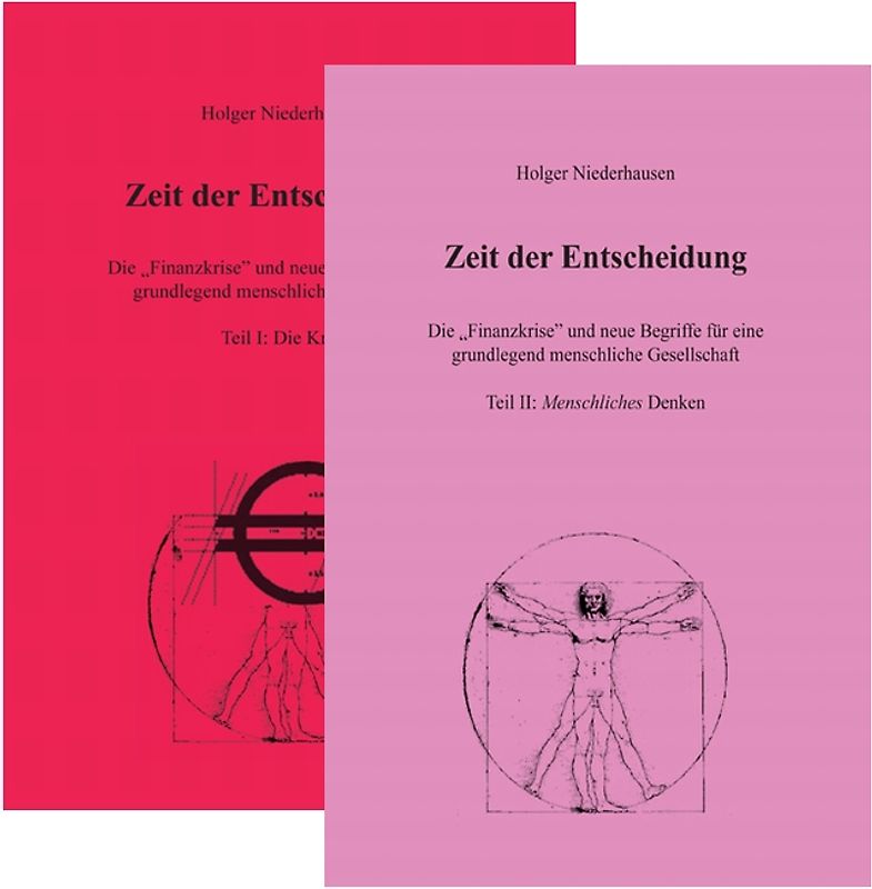 Zeit der Entscheidung