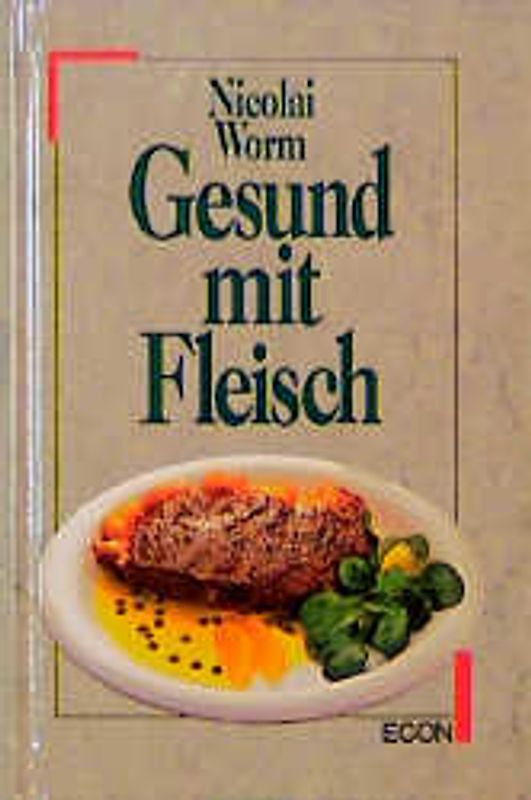 Gesund mit Fleisch