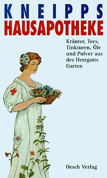 Kneipps Hausapotheke