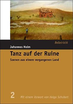 Tanz auf der Ruine