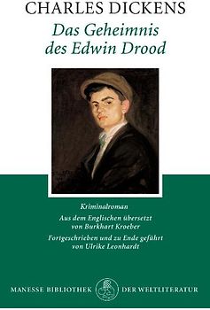 Das Geheimnis des Edwin Drood