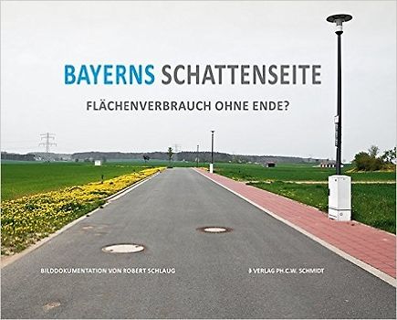 Bayerns Schattenseite