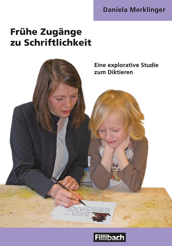 Frühe Zugänge zu Schriftlichkeit