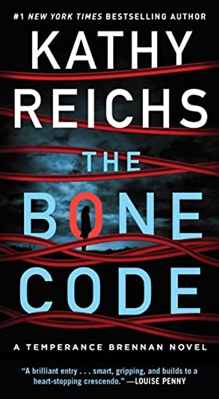 The Bone Code: A Temperance Brennan Novel (Volume 20)
