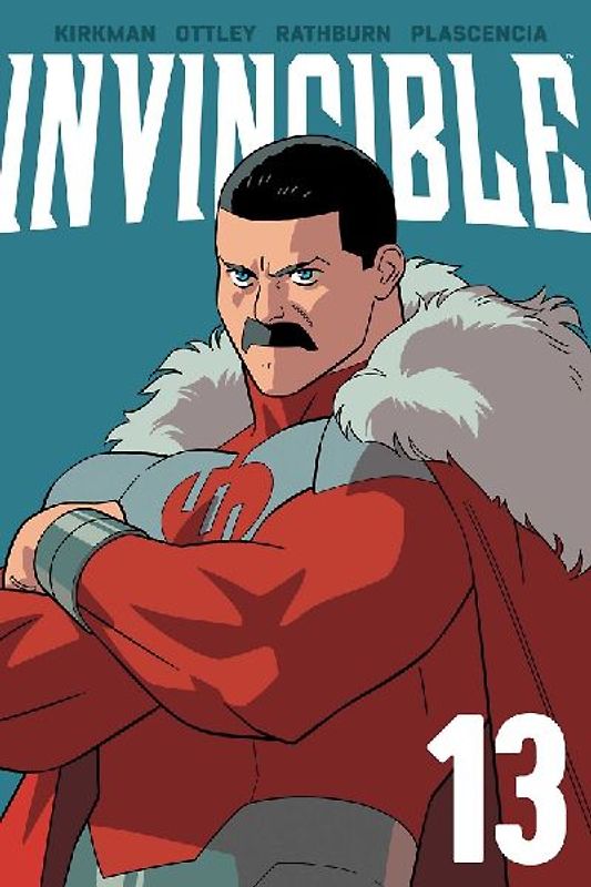Invincible Volume 13 (New Edition)