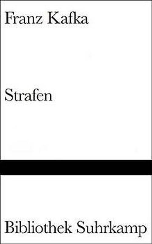 Strafen