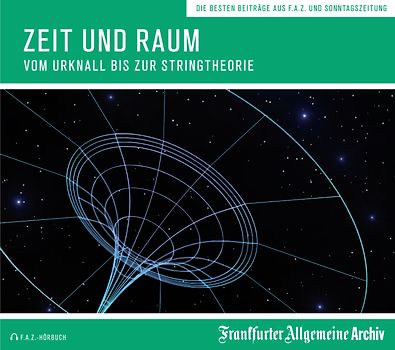 Zeit und Raum