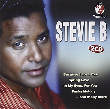 Stevie B - Stevie B