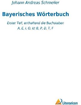 Bayerisches Wörterbuch