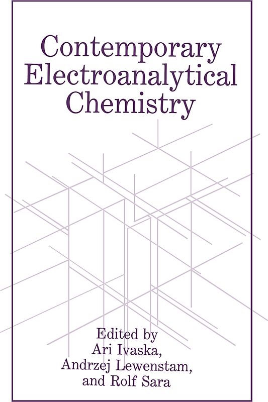 Contemporary Electroanalytical Chemistry