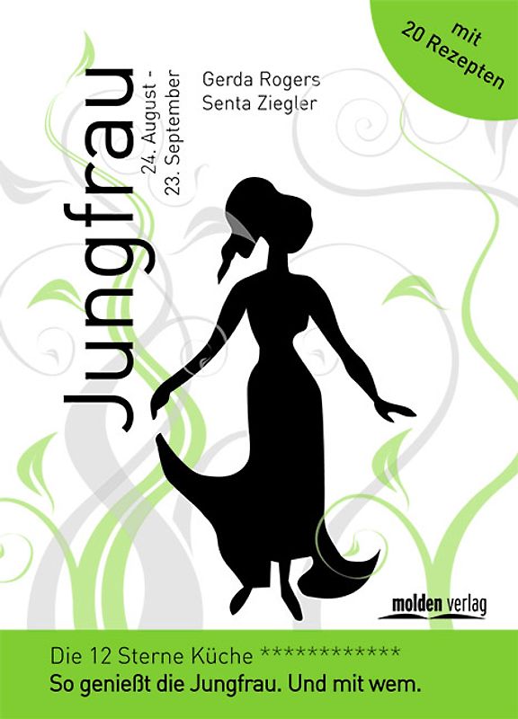 Jungfrau - Die 12-Sterne Küche