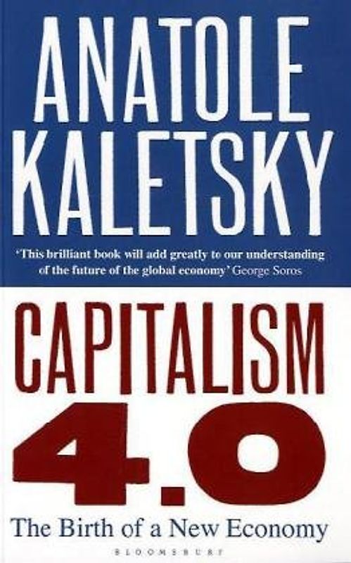 Capitalism 4.0