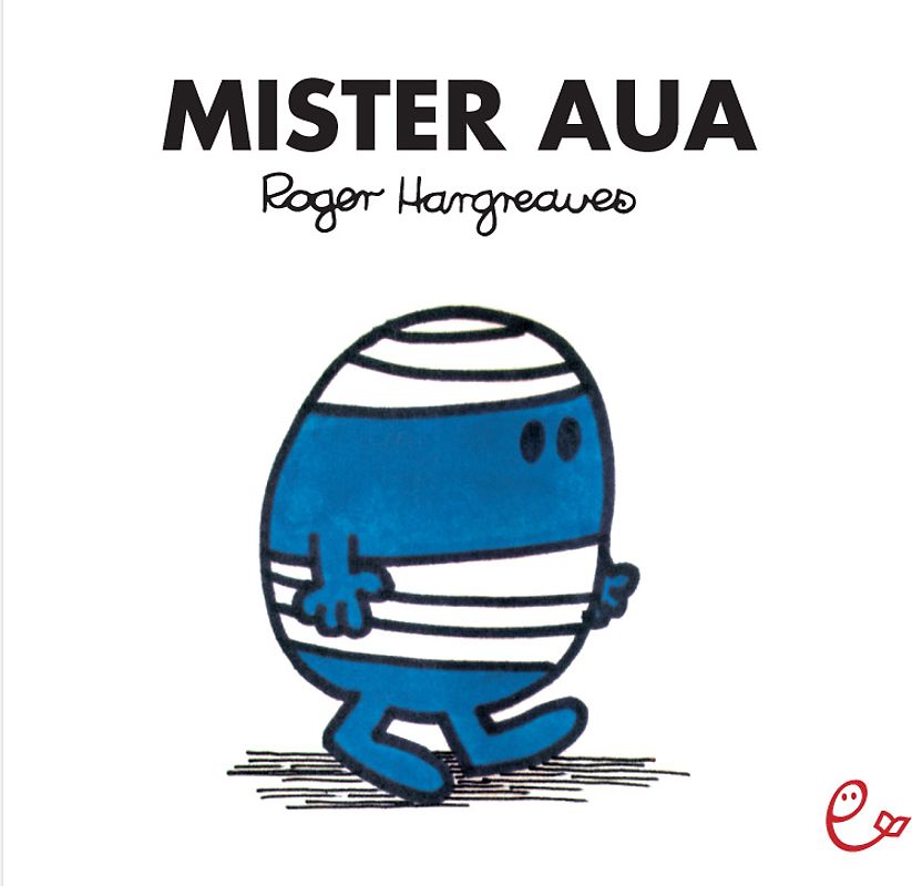 Mister Aua