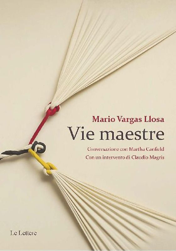 Vie maestre. Conversazione con Martha Canfield