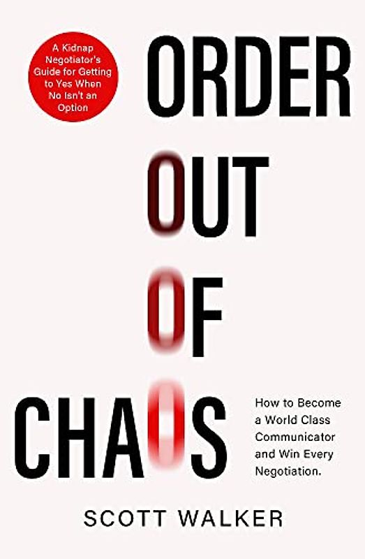 Order Out of Chaos