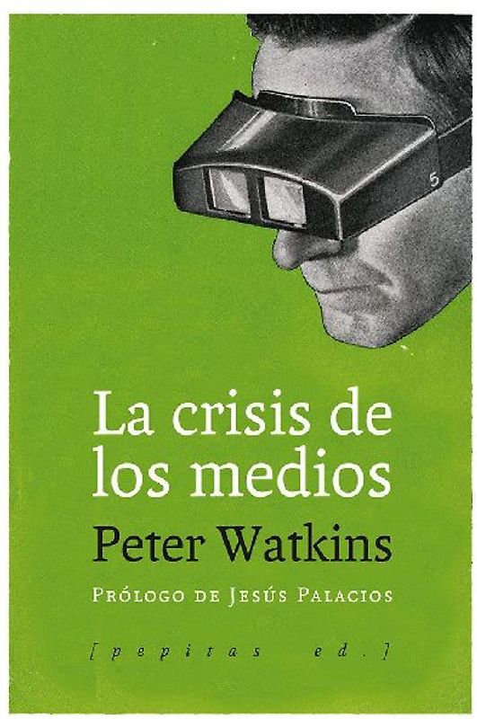 La crisis de los medios