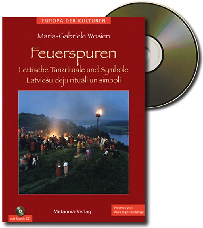 Feuerspuren (Set)