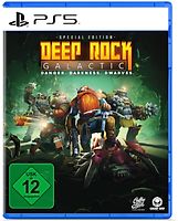 Deep Rock Galactic [Special Edition]