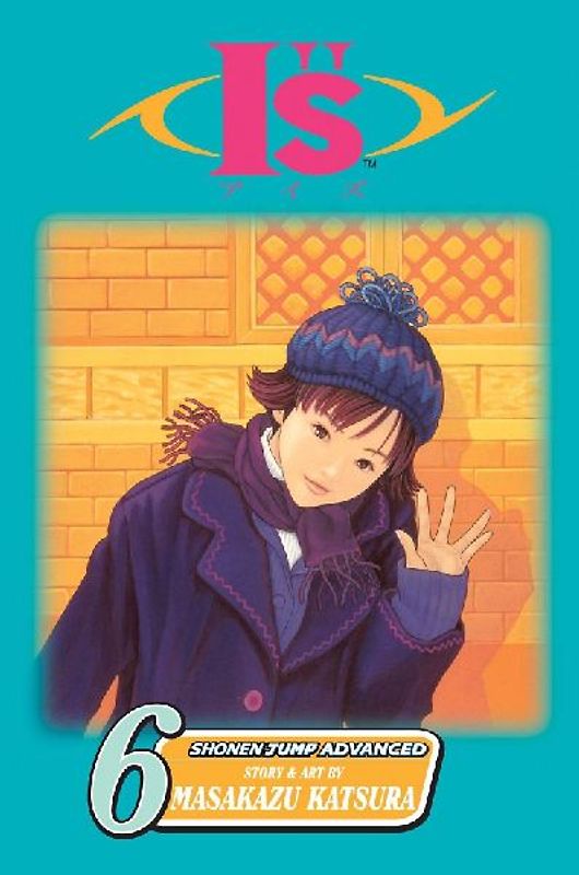 Is, Vol. 6