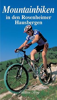 Mountainbiken in den Rosenheimer Hausbergen