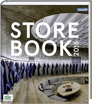 Store Book 2016