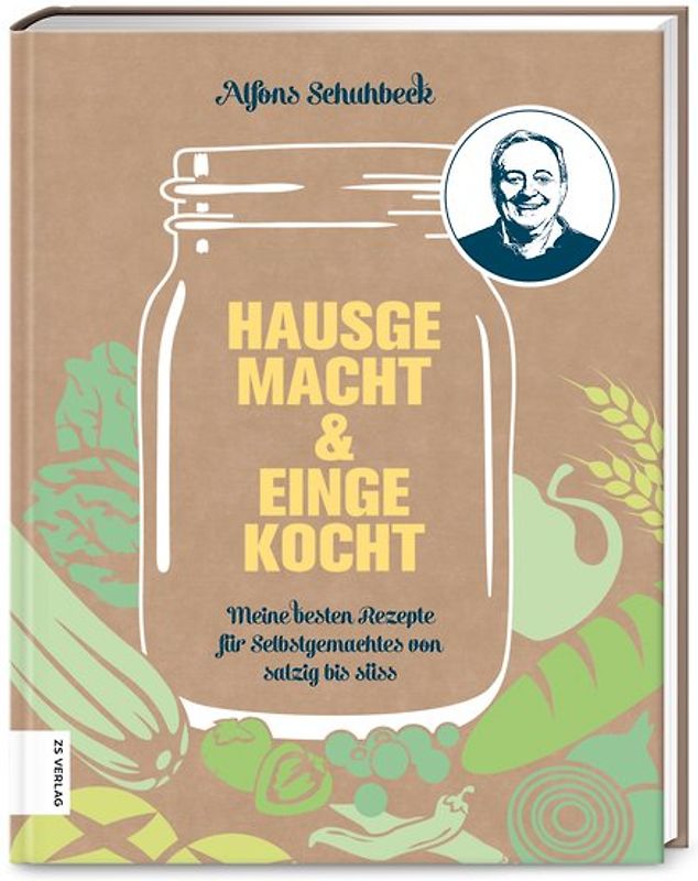 Hausgemacht & eingekocht